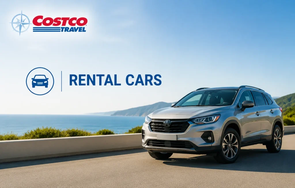 Costco Rental Cars