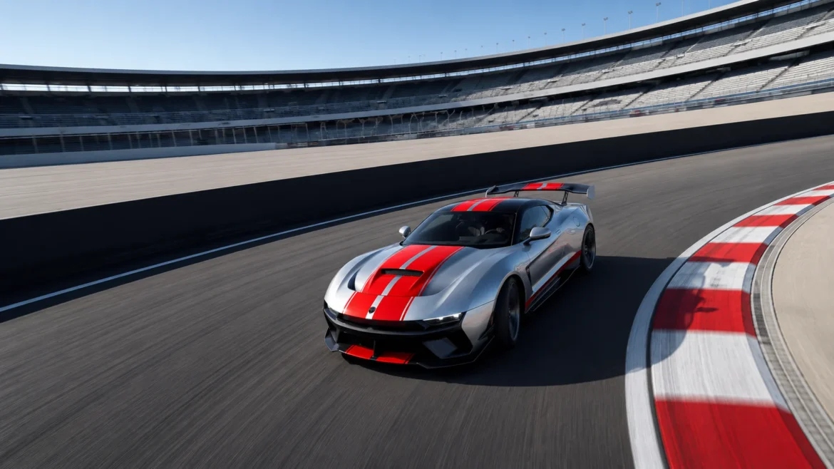 DODGE COPPERHEAD