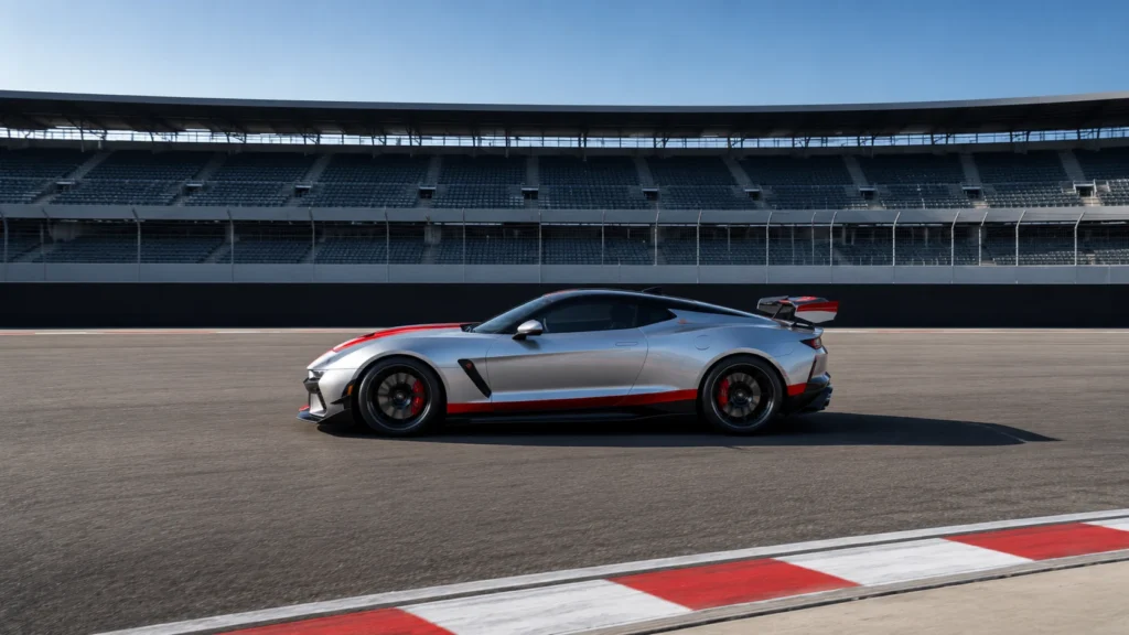DODGE COPPERHEAD SIDEVIEW