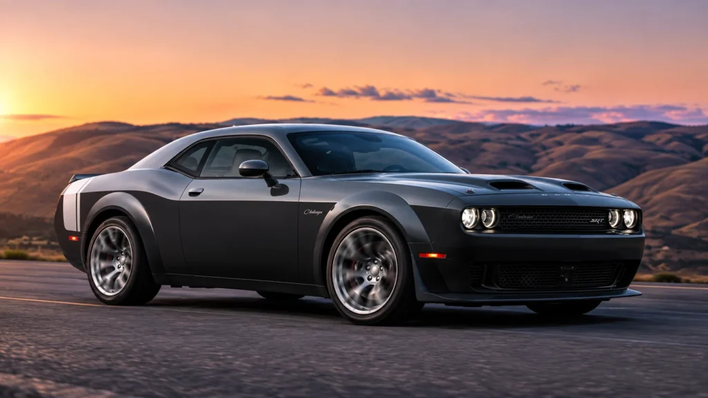 Dodge