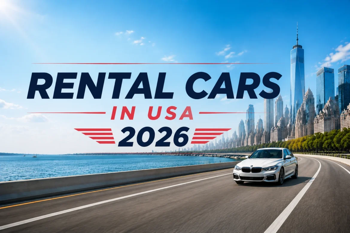 Rental Cars