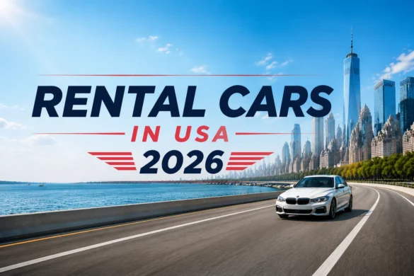 Rental Cars
