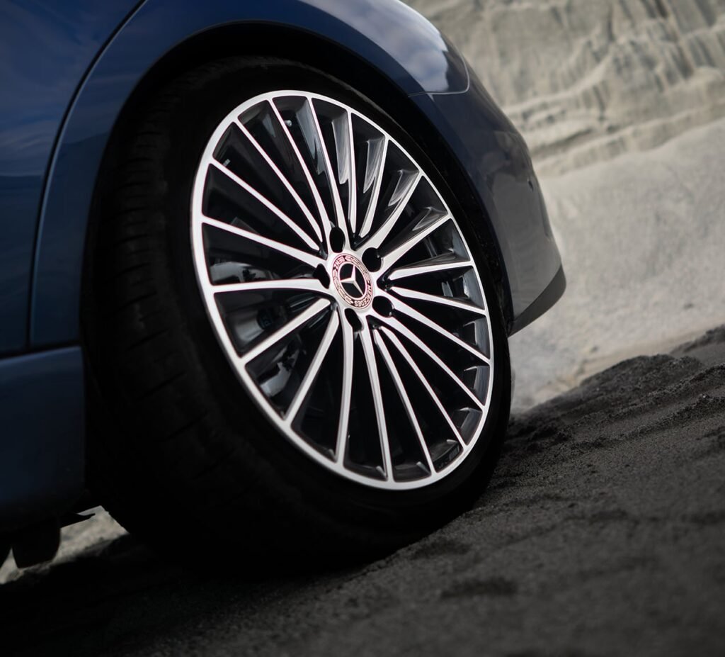 mercedes benz c class wheels