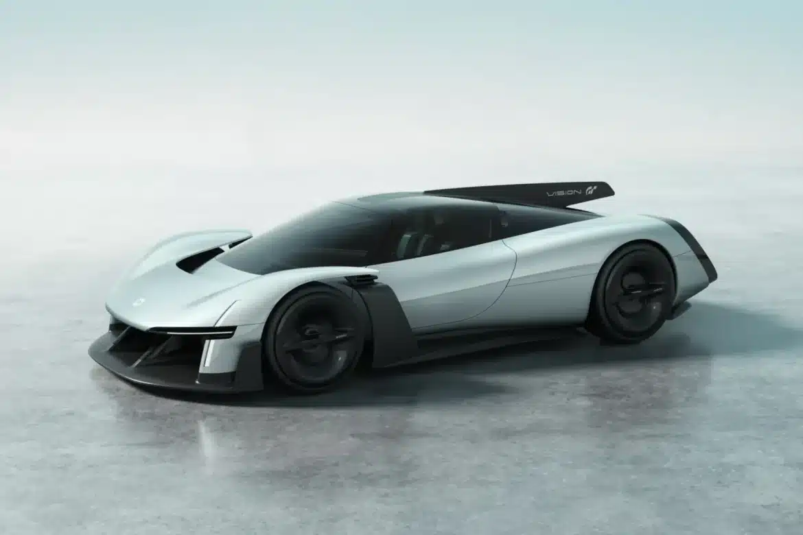 Xiaomi Vision GT