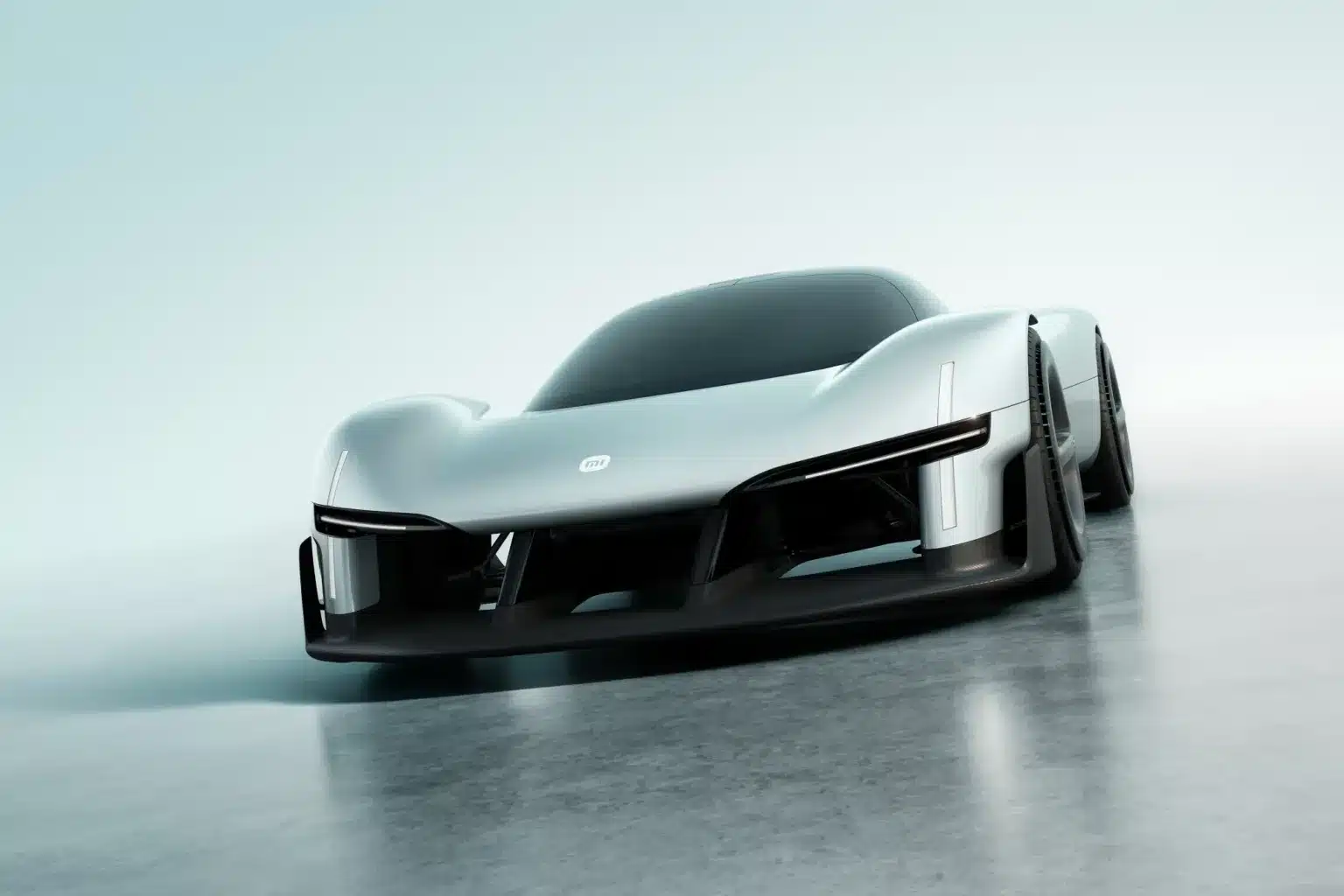 Xiaomi Vision GT front design