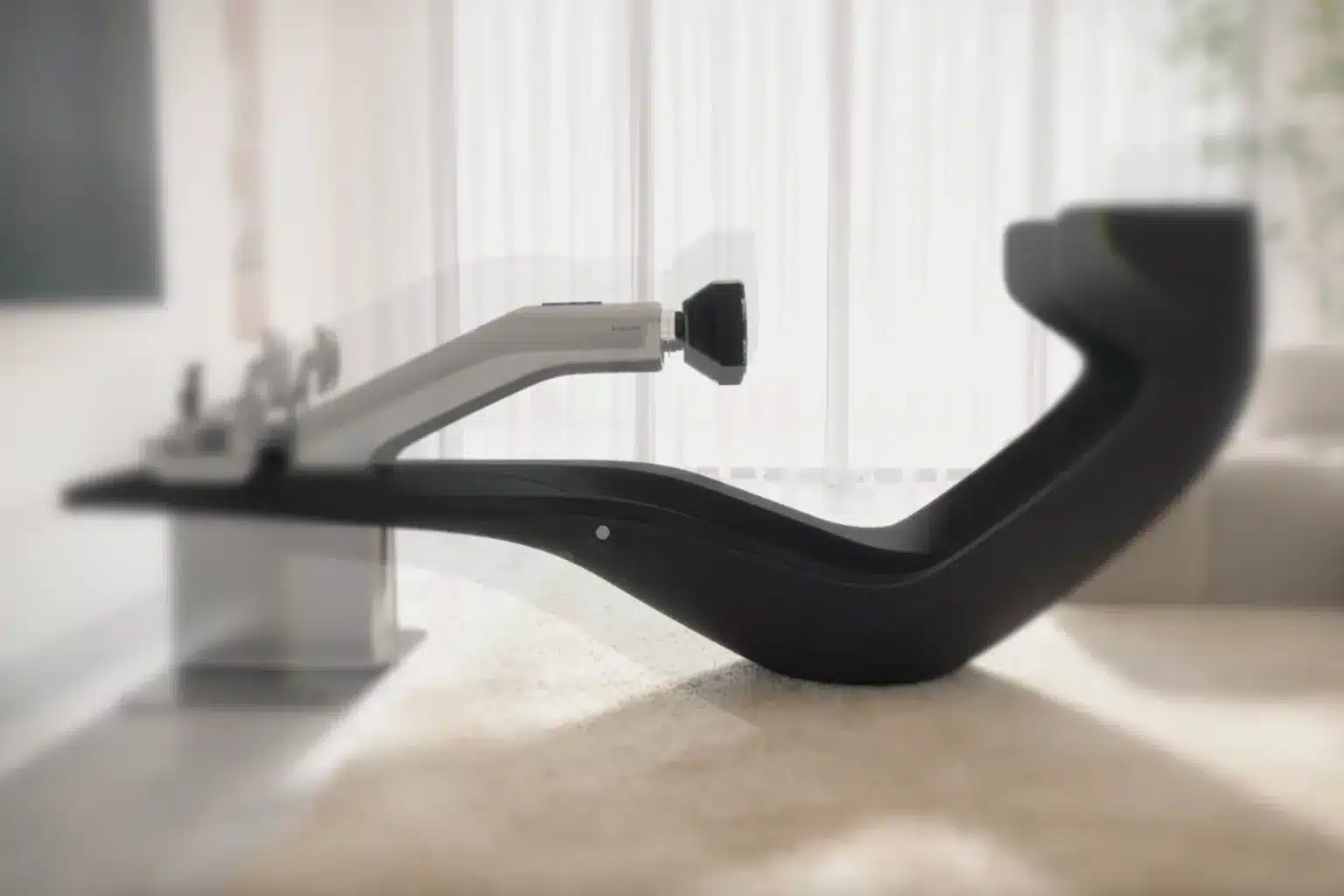 Xiaomi Vision GT Sofa Racer interior